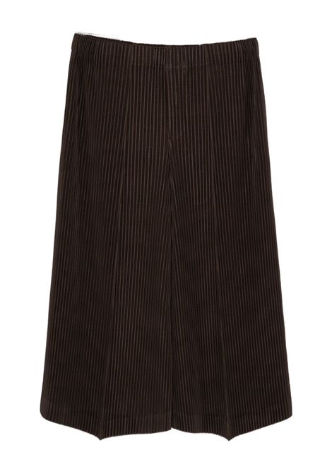 pantalone HOMME PLISSE ISSEY MIYAKE | Pantalone | HP56JF12846
